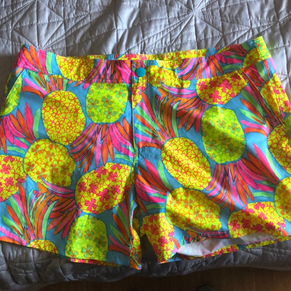 Chubbies brand swim suit for men